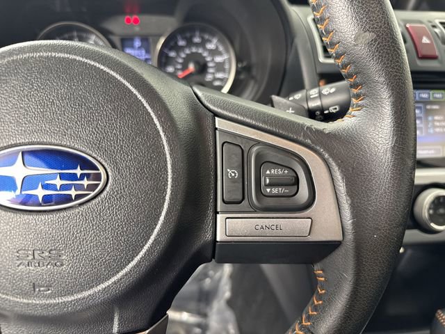 Used 2016 Subaru Crosstrek 2.0i Premium w/ Moonroof Package image 13