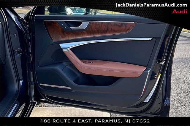 Used 2023 Audi A6 Premium Plus w/ Premium Plus Package image 16