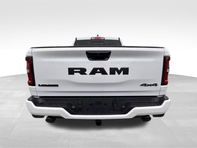 New 2027 RAM 1500 Laramie w/ Night Edition AWD/4WD image 5