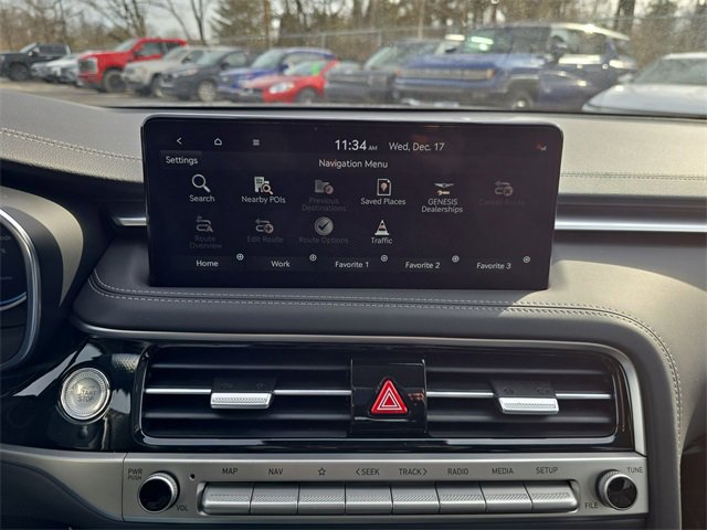 New 2026 Genesis G70 2.5T image 18