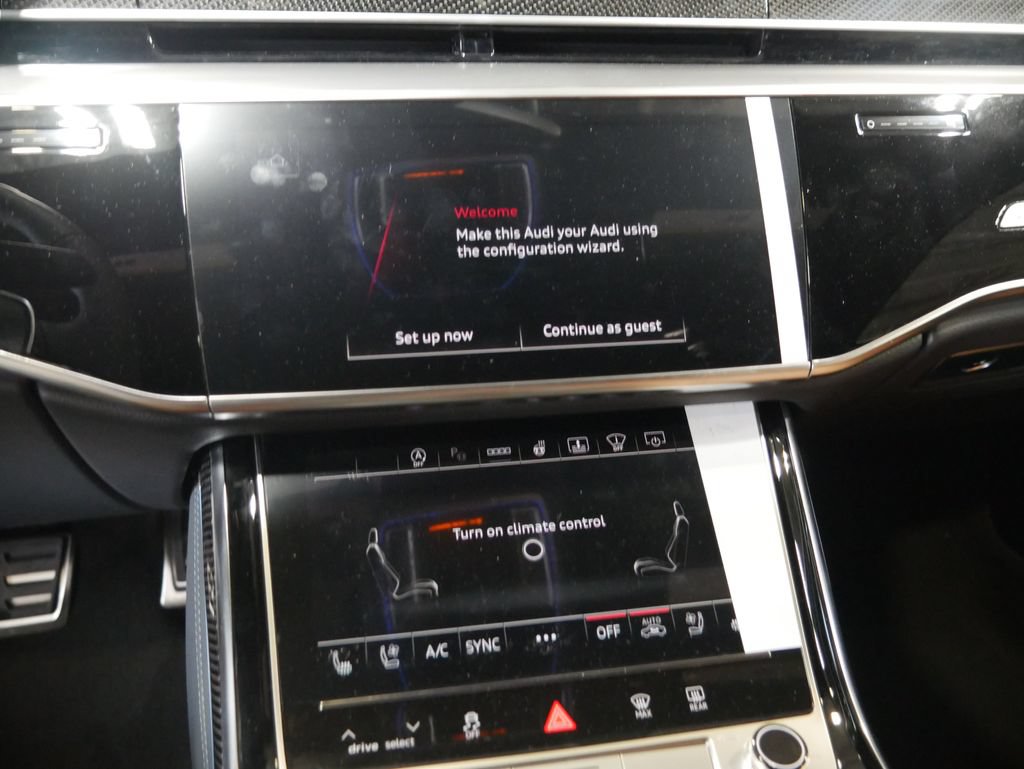 New 2026 Audi S8 AWD/4WD image 31
