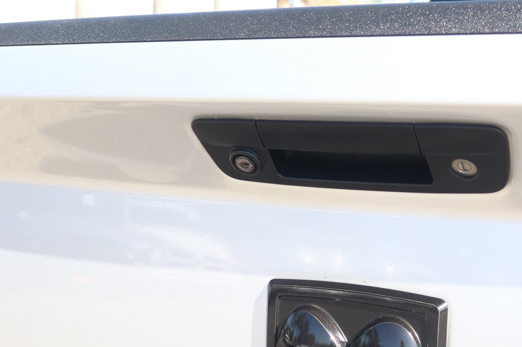 Used 2018 RAM 2500 Laramie w/ Sport Appearance Group AWD/4WD image 42