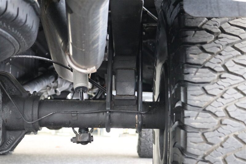 Used 1995 Ford F250 4x4 Regular Cab image 33