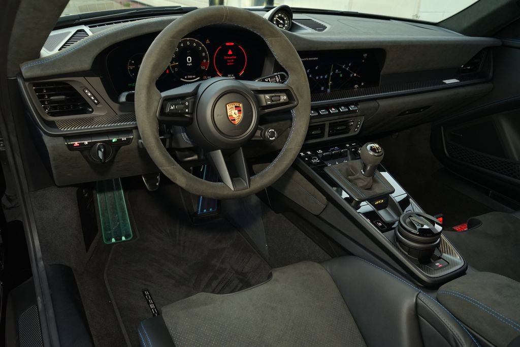 Used 2026 Porsche 911 GT3 image 7