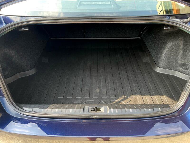 Used 2018 Subaru Legacy 2.5i w/ Alloy Wheel Package image 42