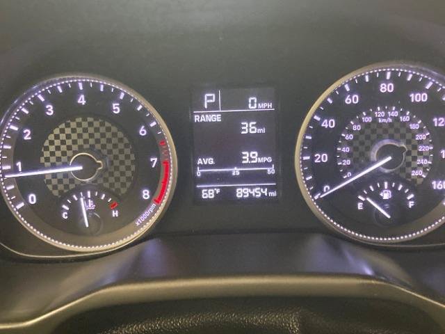 Used 2019 Hyundai Elantra SE w/ Cargo Package FWD image 29