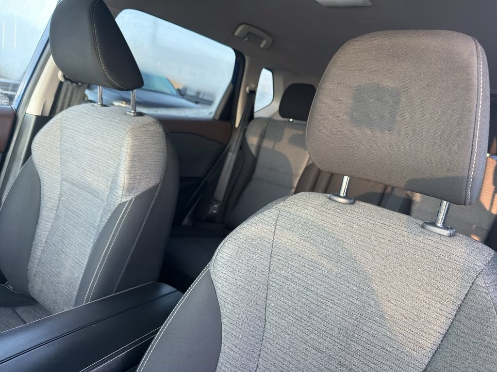 Certified 2023 Nissan Rogue SV AWD/4WD image 27