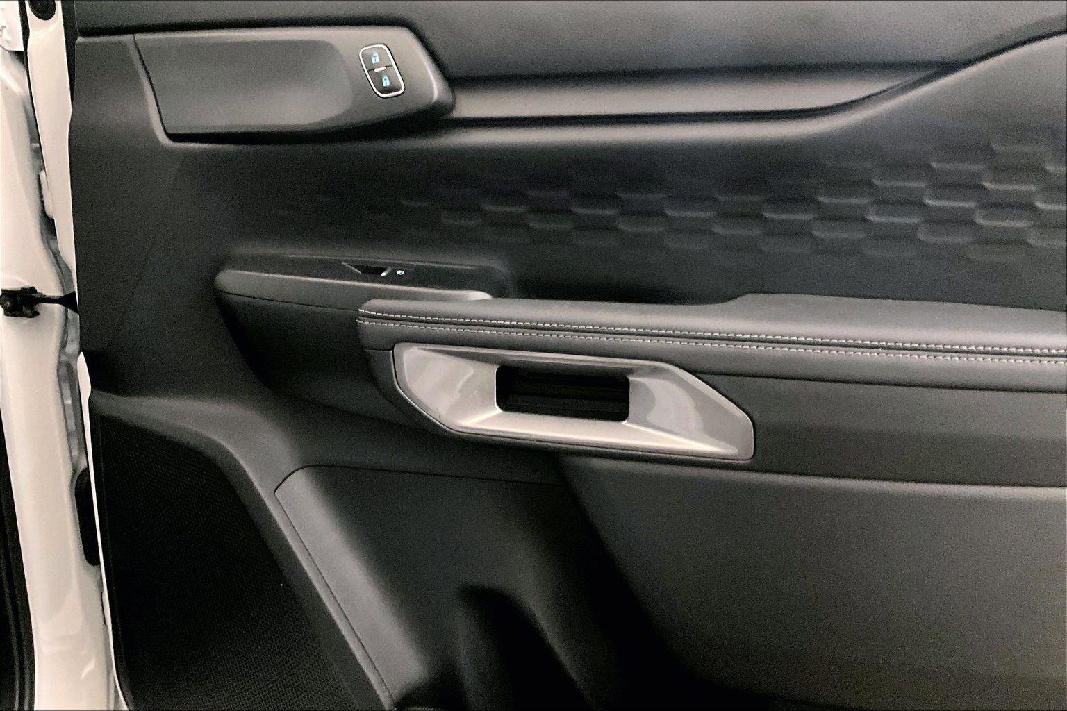 Certified 2024 Ford Ranger XLT w/ Trailer Tow Package image 23