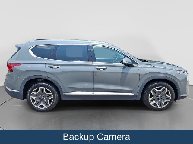 Used 2023 Hyundai Santa Fe Limited FWD image 9