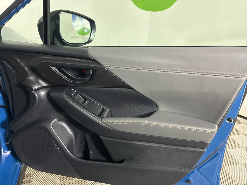 Certified 2024 Subaru Crosstrek 2.5i Wilderness w/ Crosstrek Mirror Package AWD/4WD image 32