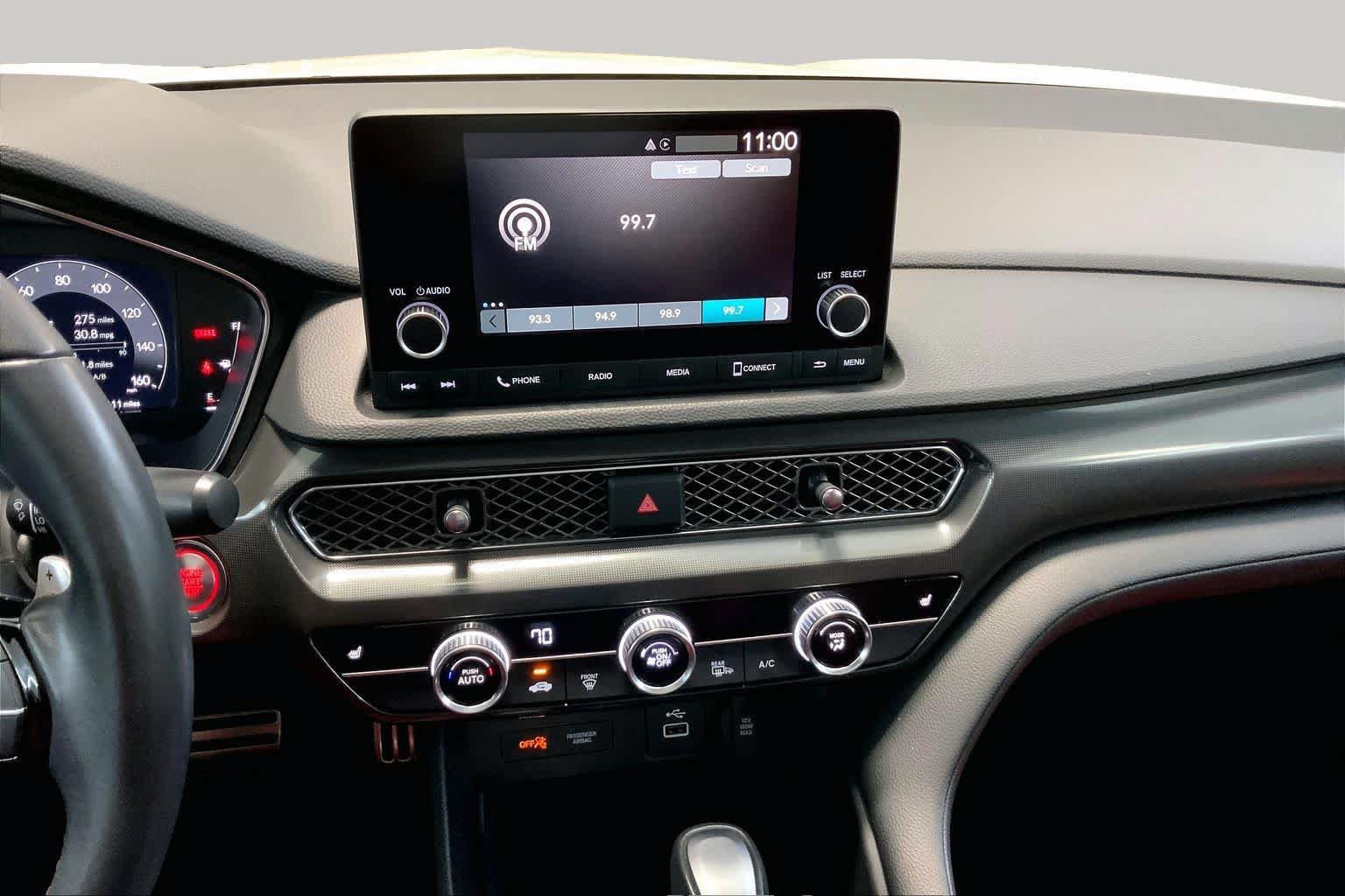 Used 2023 Acura Integra A-Spec FWD image 6