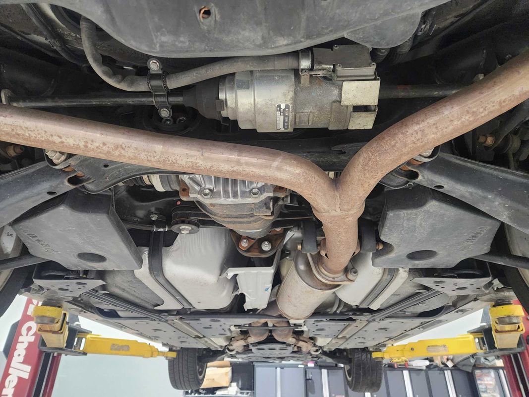 Used 2007 Lexus GS 450h image 19