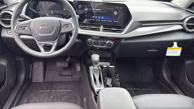 New 2026 Chevrolet Trax ACTIV image 26