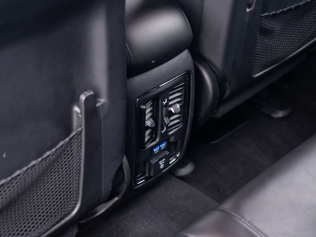 Used 2020 Jeep Grand Cherokee Limited X AWD/4WD image 18