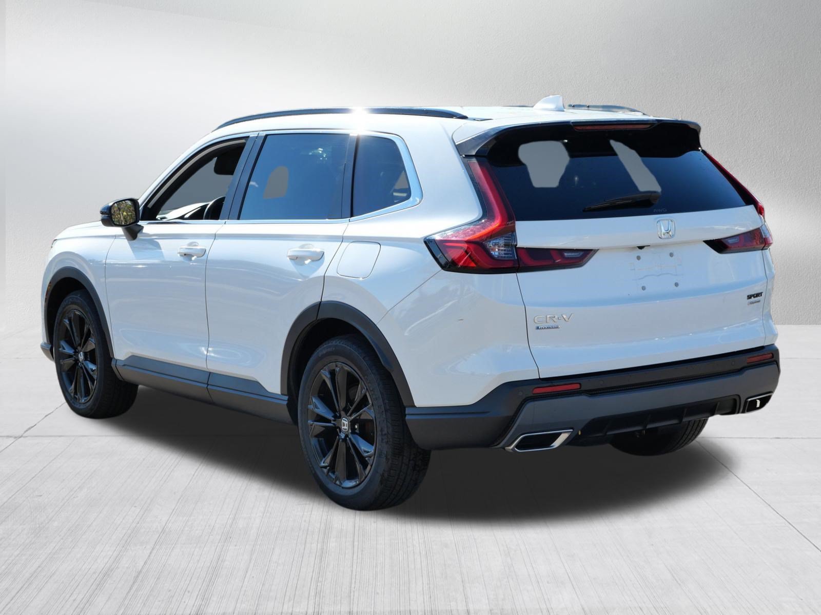 Used 2023 Honda CR-V Sport Touring image 5