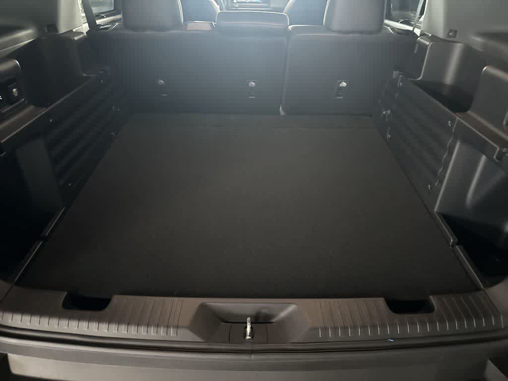 New 2026 Honda Passport TrailSport Elite image 24