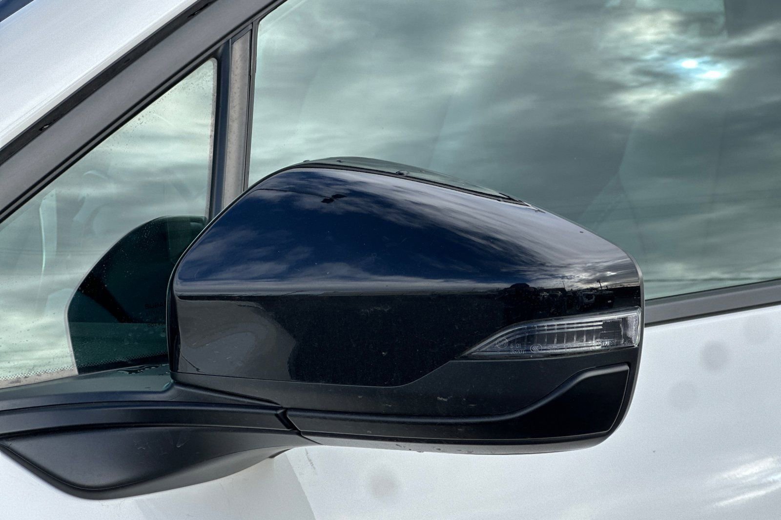 Used 2023 Subaru Outback Onyx Edition XT image 50