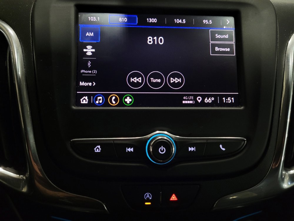 Used 2023 Chevrolet Equinox LT w/ Driver Convenience Package image 25