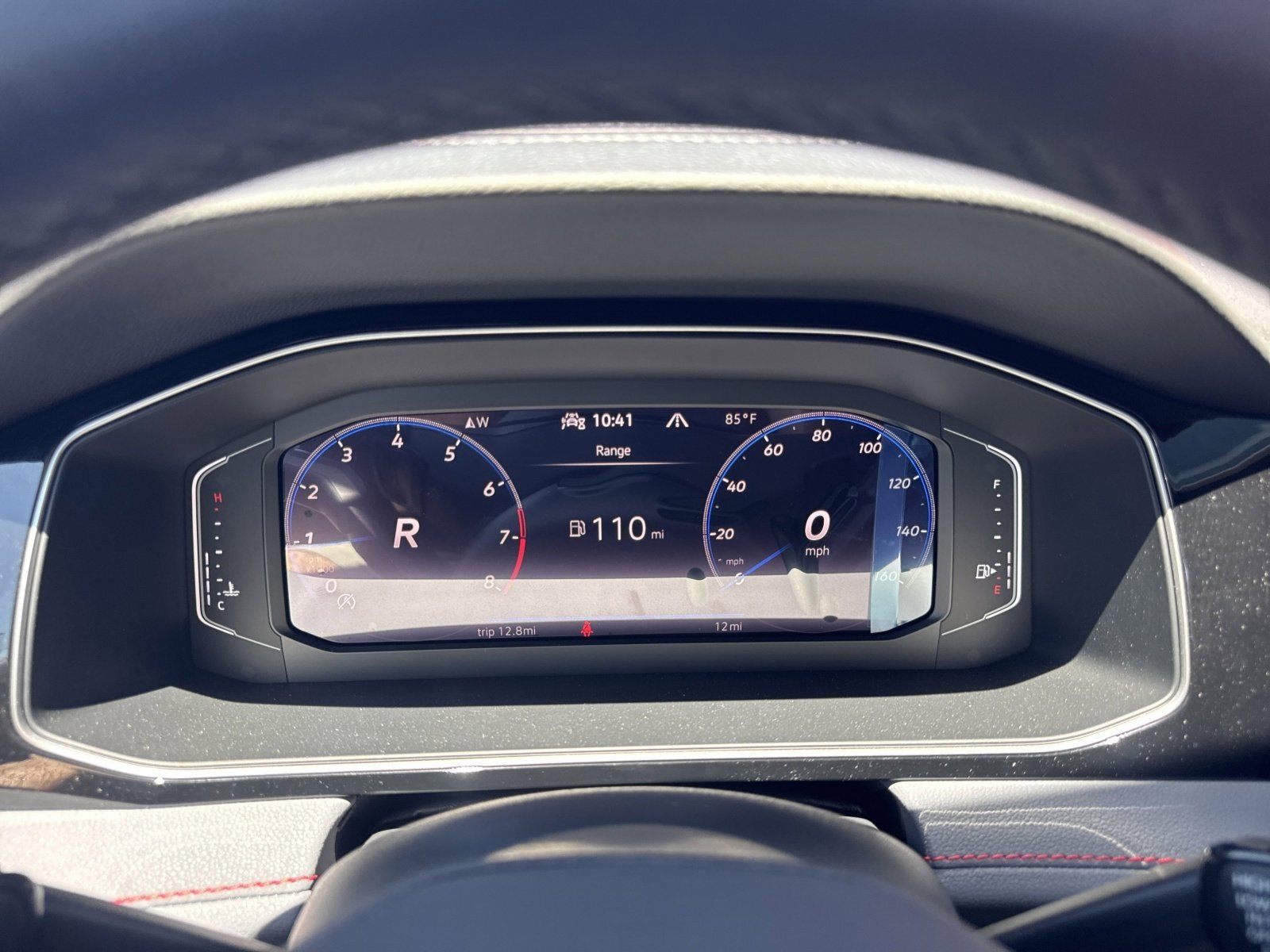 New 2026 Volkswagen Jetta GLI Autobahn FWD image 29