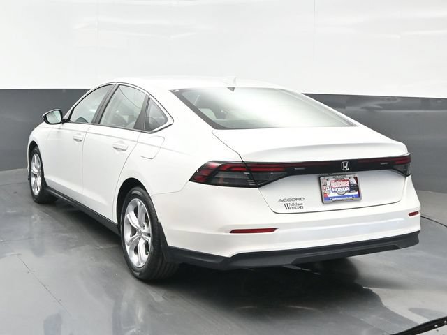 Used 2024 Honda Accord LX image 4