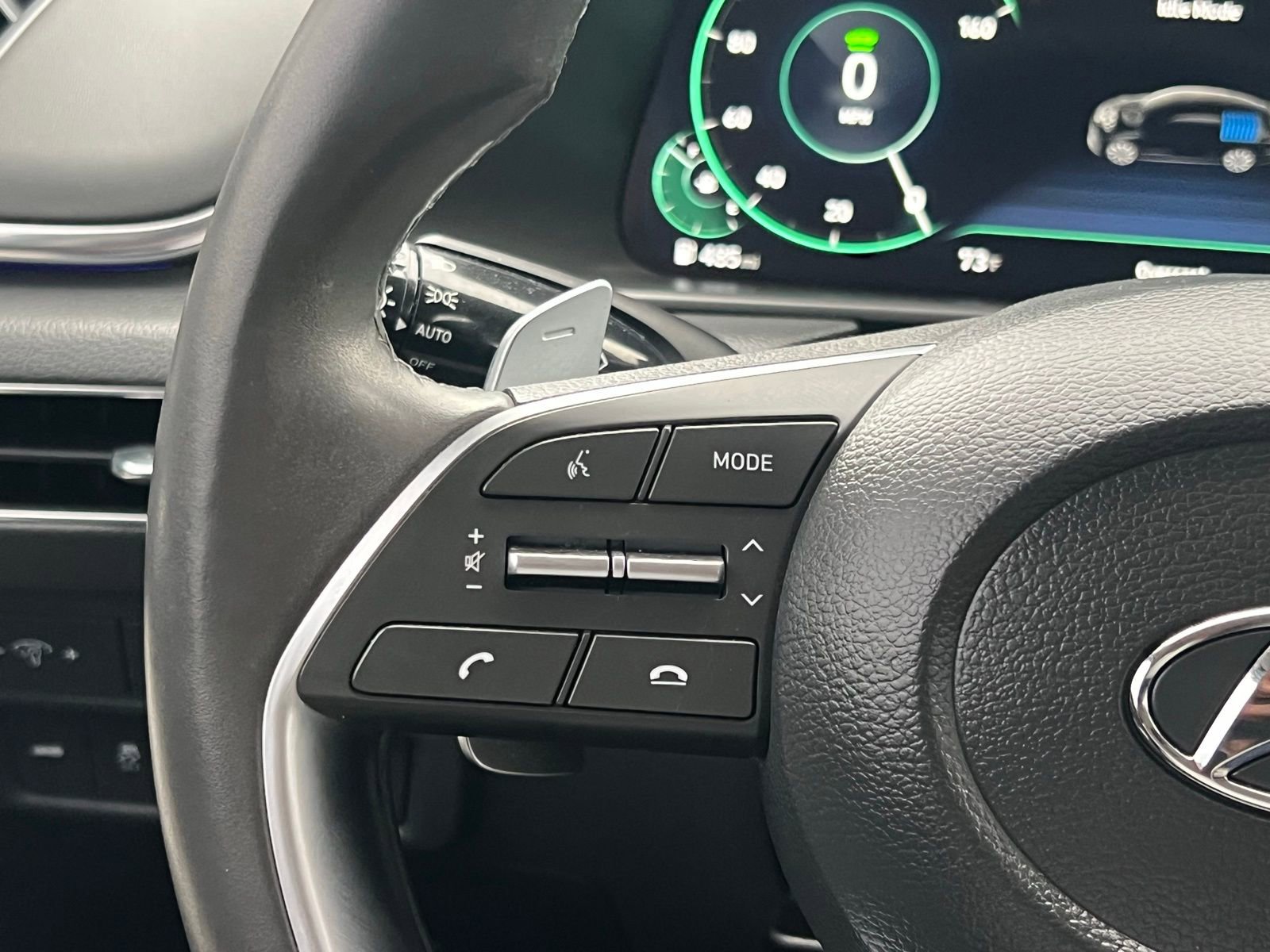 Certified 2022 Hyundai Sonata Limited FWD image 28