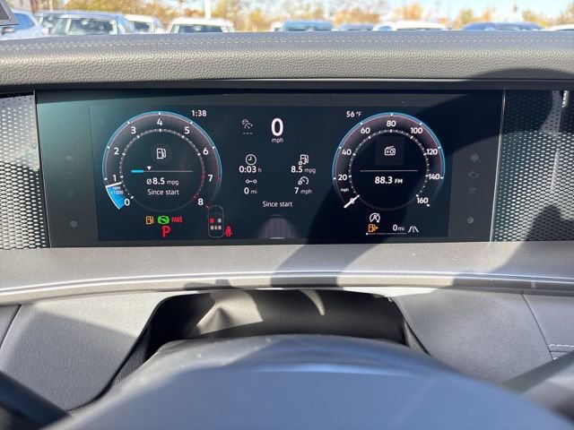 New 2026 Volkswagen Tiguan SE R-Line image 12