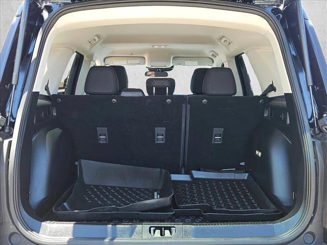 Used 2022 Ford Bronco Sport Big Bend AWD/4WD image 6