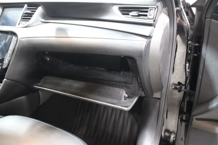 Used 2022 INFINITI QX50 Luxe w/ Appearance Package image 26