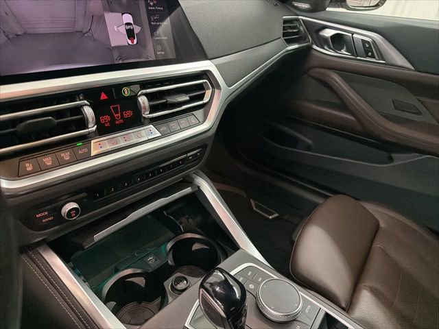 Used 2023 BMW M440i Convertible w/ Premium Package RWD image 27