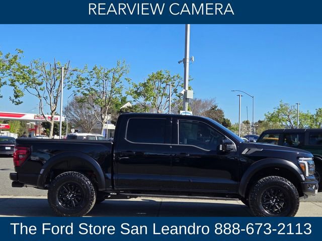 Used 2026 Ford F150 Raptor image 7