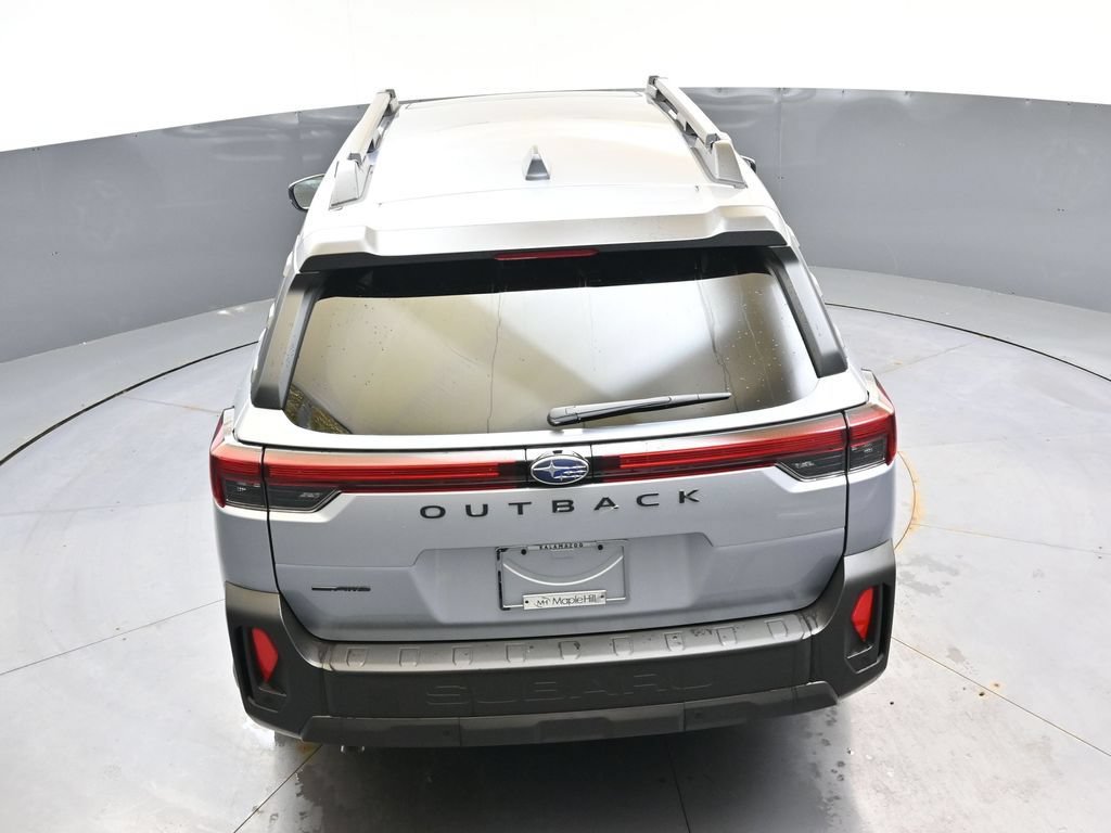 New 2026 Subaru Outback Touring AWD/4WD image 50