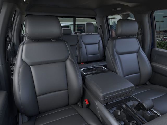 New 2025 Ford F150 XLT w/ Equipment Group 303A High image 10