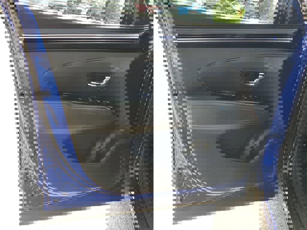 Used 2022 Hyundai Tucson SEL w/ Convenience Package image 16