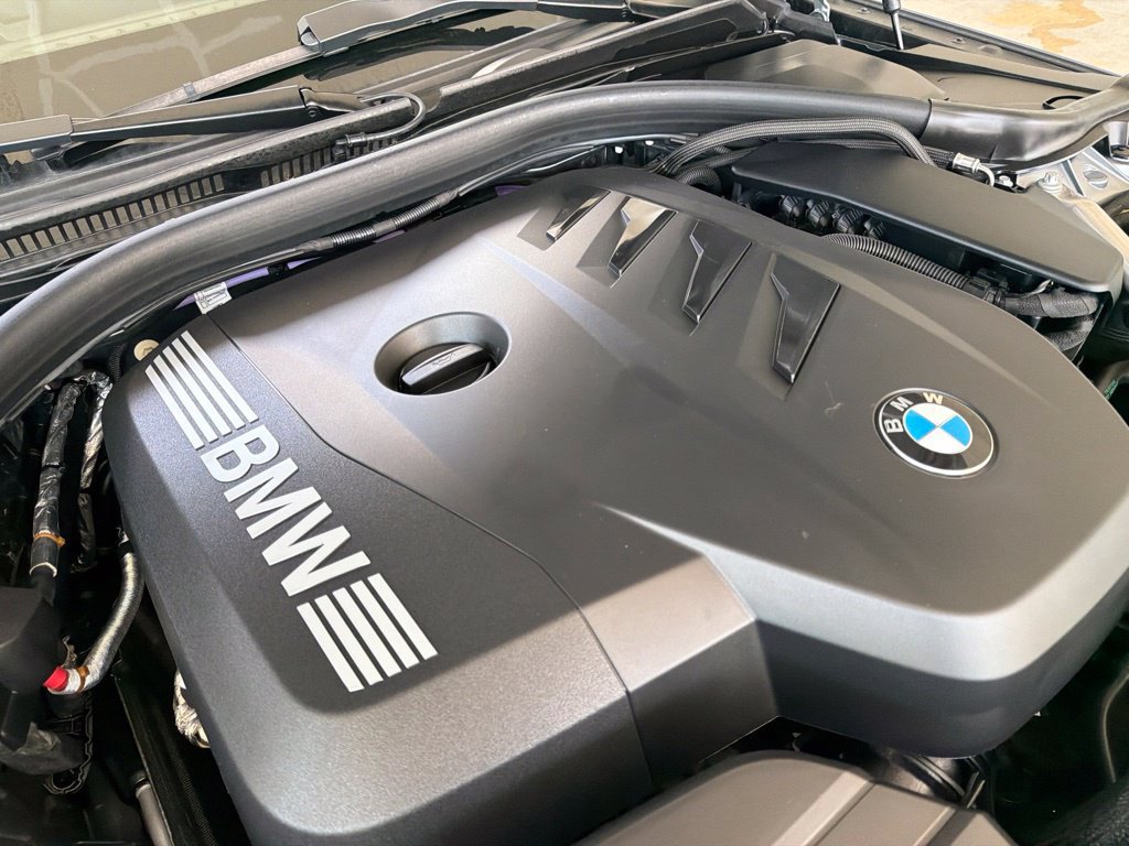 Used 2025 BMW 430i xDrive Coupe w/ Premium Package AWD/4WD image 13