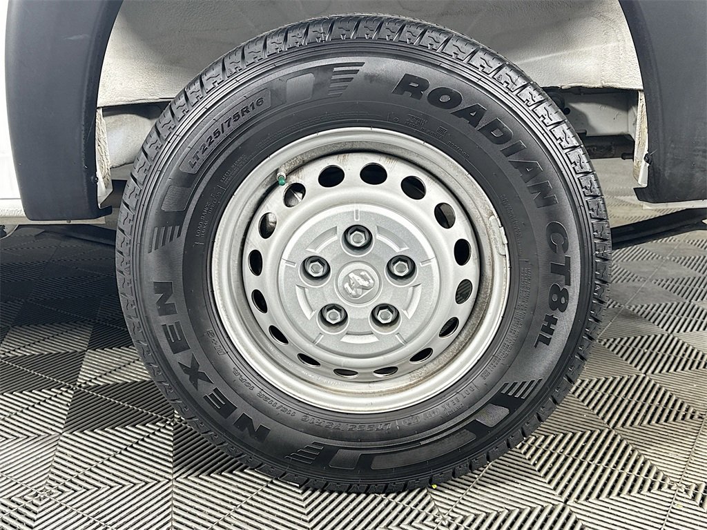 Used 2024 RAM ProMaster 1500 w/ Power Group image 34