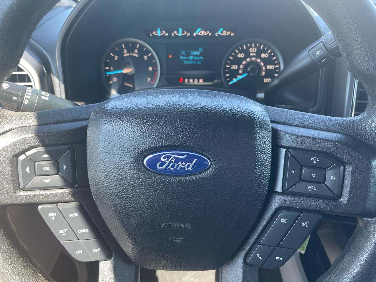 Used 2018 Ford F150 XLT AWD/4WD image 18