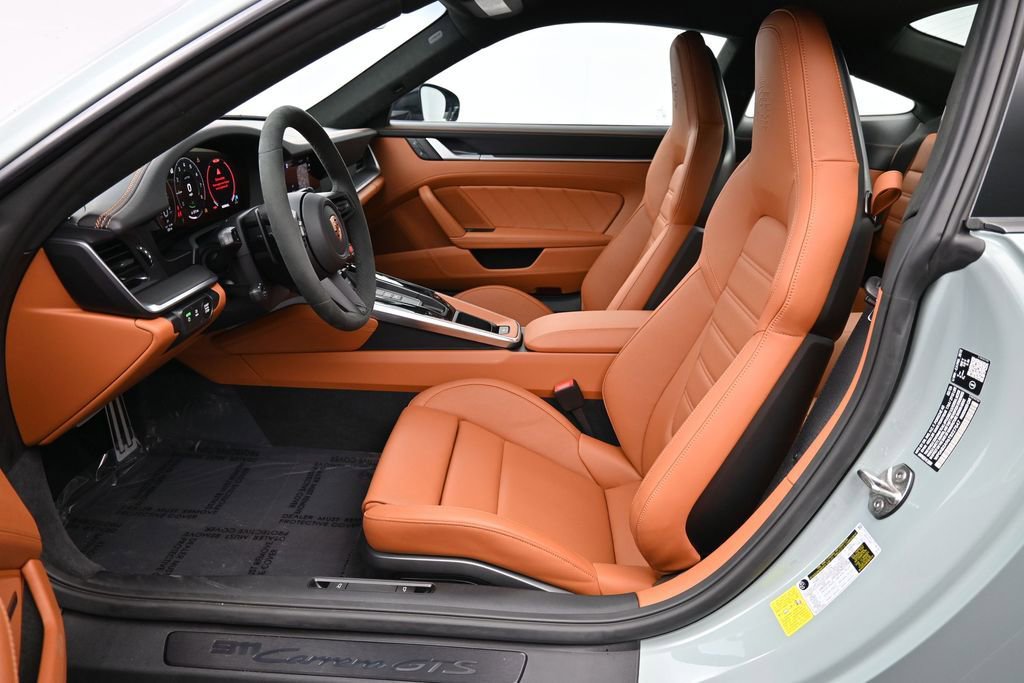 Certified 2026 Porsche 911 Carrera GTS RWD image 23