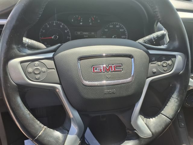 Used 2018 GMC Acadia SLE w/ LPO, Floor Liner Package AWD/4WD image 24