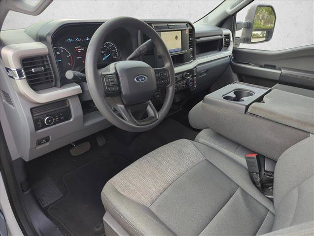 Used 2026 Ford F250 XLT image 8
