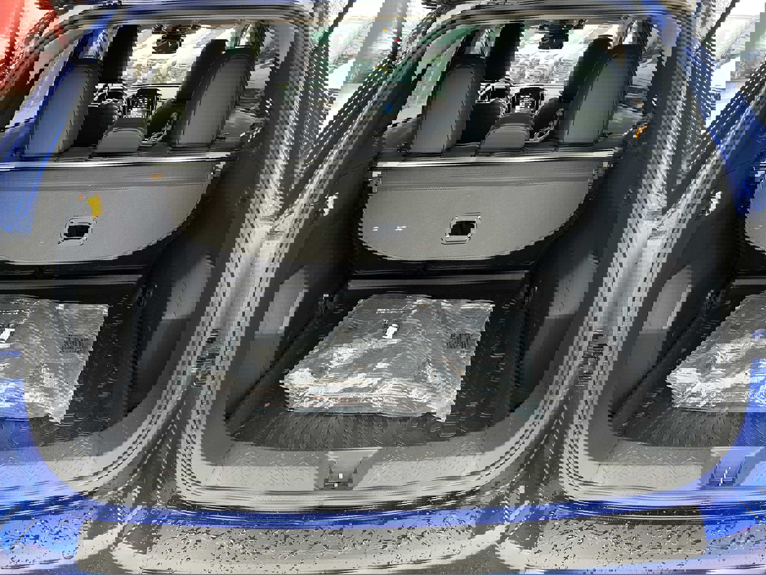 Certified 2025 Subaru Crosstrek 2.5i Limited w/ Crosstrek Mirror Package image 11