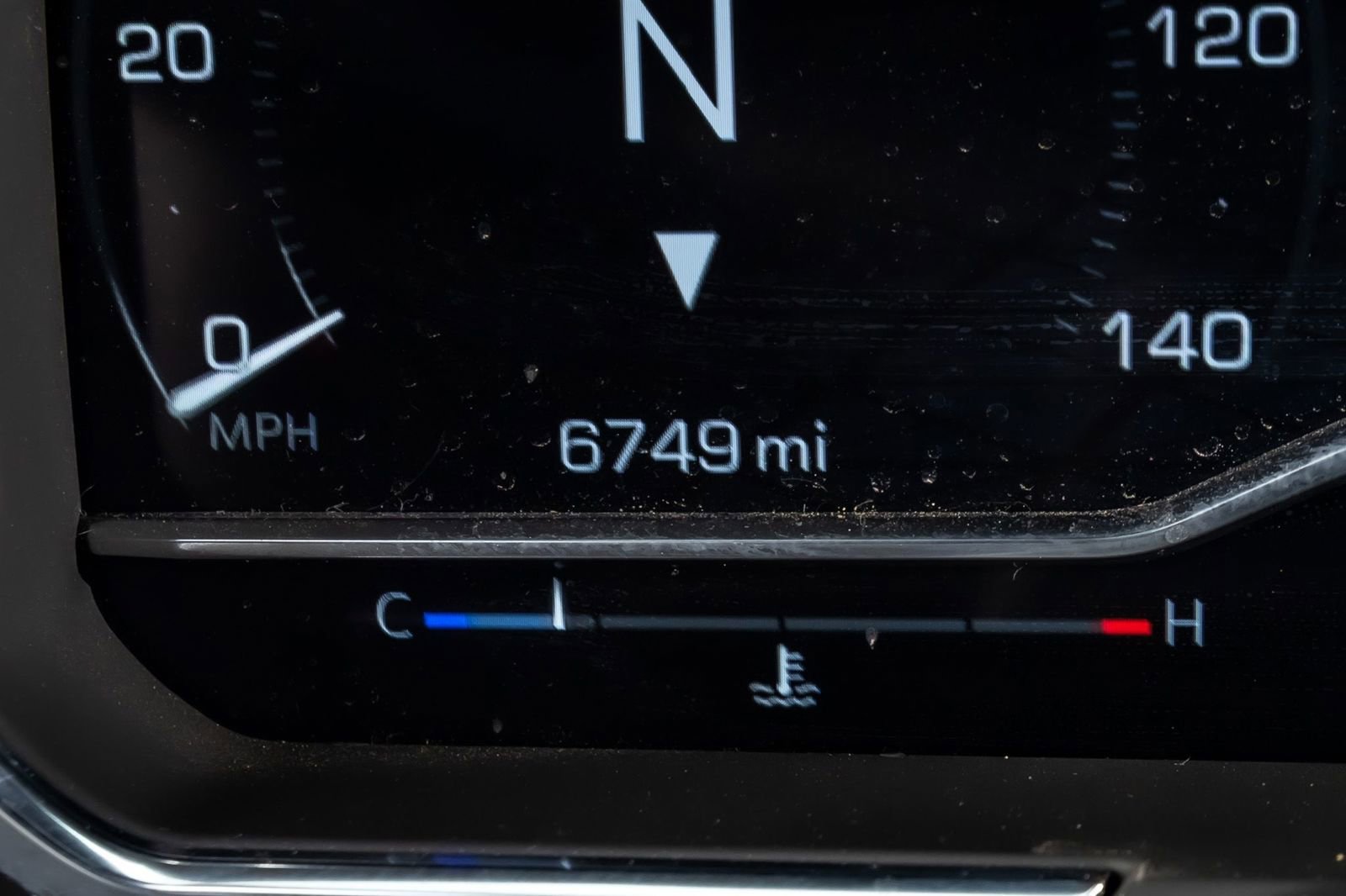 Used 2025 GMC Sierra 2500 Denali Ultimate image 21