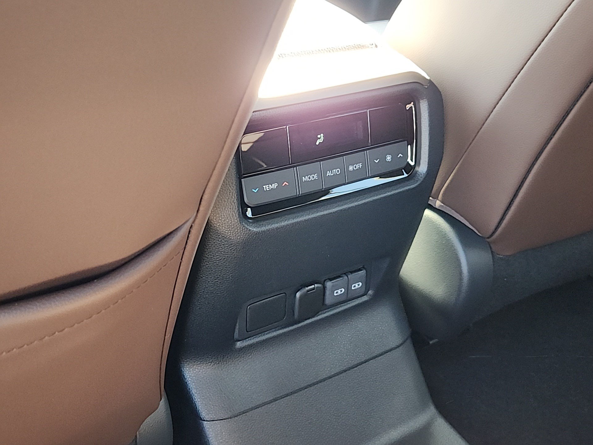 New 2027 Toyota Land Cruiser AWD/4WD image 23