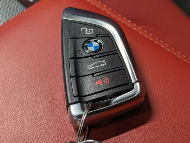 Used 2022 BMW M4 xDrive Competition w/ Executive Package AWD/4WD image 25