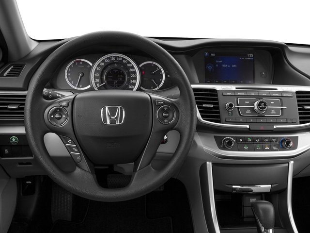 Used 2015 Honda Accord LX image 9