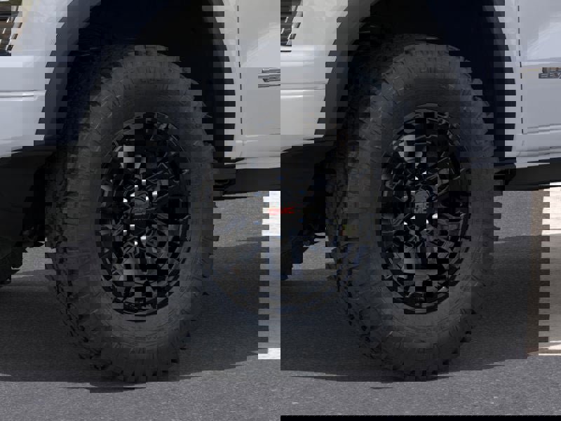 New 2026 GMC Canyon Elevation w/ Convenience Package image 26