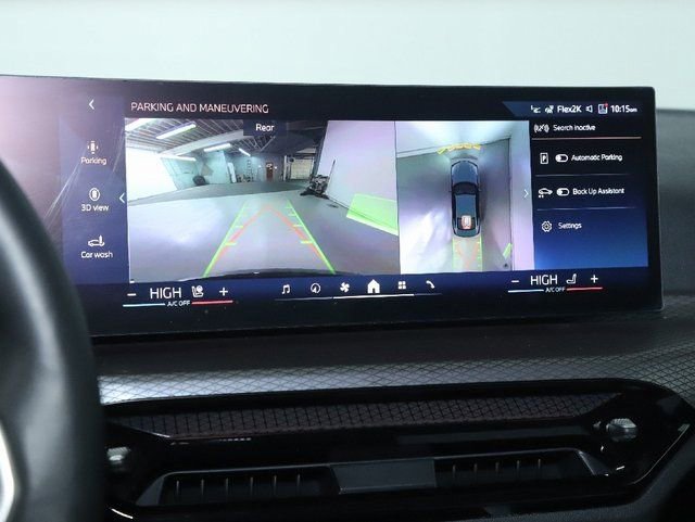 Certified 2026 BMW 430i xDrive Coupe w/ M Sport Package image 29