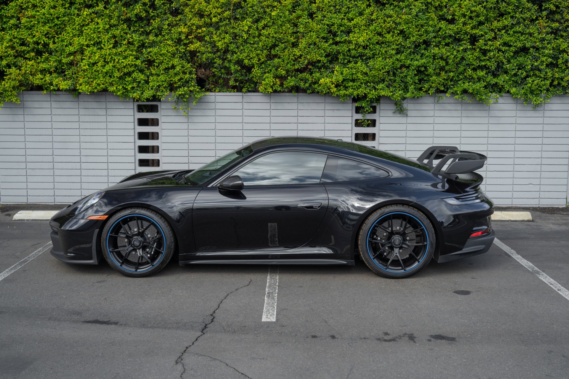 Used 2023 Porsche 911 GT3 image 21