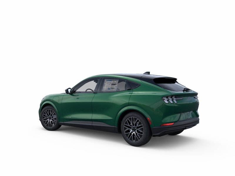 New 2026 Ford Mustang Mach-E Premium AWD/4WD image 28