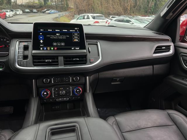 Used 2021 Chevrolet Tahoe LT image 15