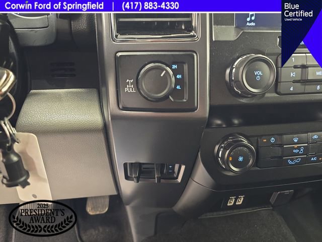 Used 2019 Ford F150 XLT AWD/4WD image 27